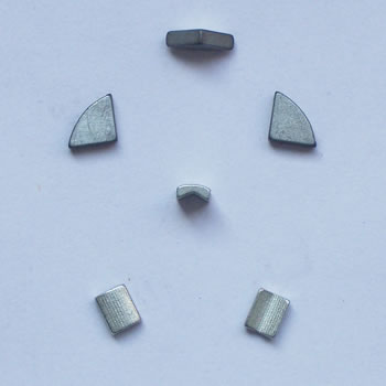 Sintered Neodymium Magnet